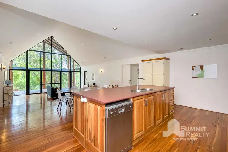 Third view of Homely house listing, 17 Gascoyne Circle, Millbridge WA 6232