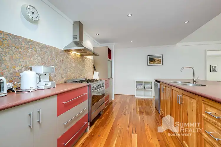 Fourth view of Homely house listing, 17 Gascoyne Circle, Millbridge WA 6232