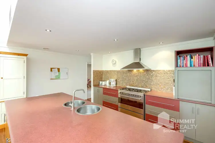 Sixth view of Homely house listing, 17 Gascoyne Circle, Millbridge WA 6232