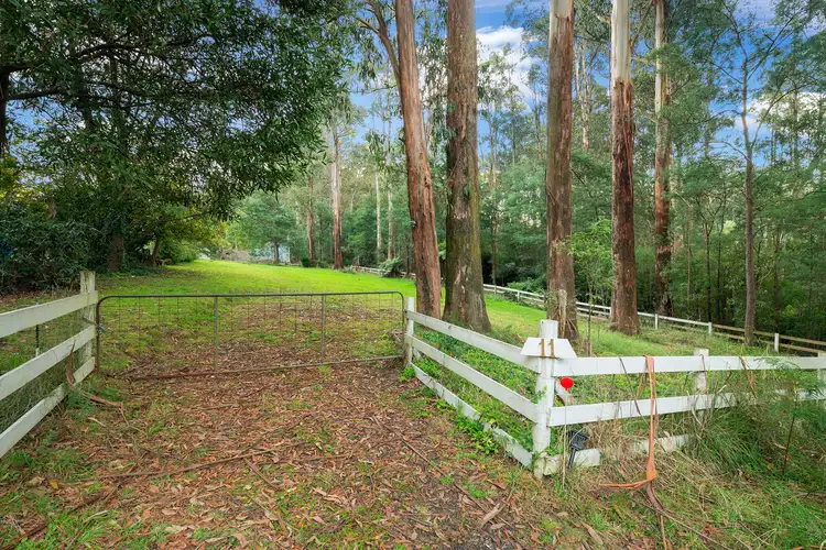 11 The Ridge, Kinglake VIC 3763