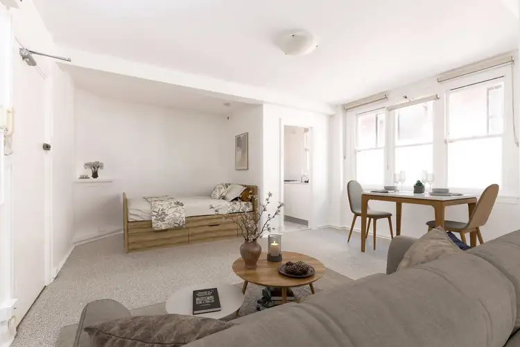 12/7 Greenknowe Avenue