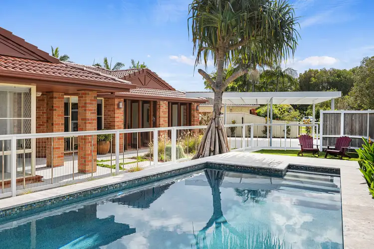25 Tallowood Avenue, Bogangar NSW 2488