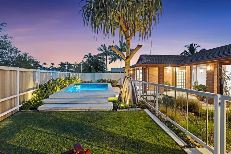Second view of Homely house listing, 25 Tallowood Avenue, Bogangar NSW 2488