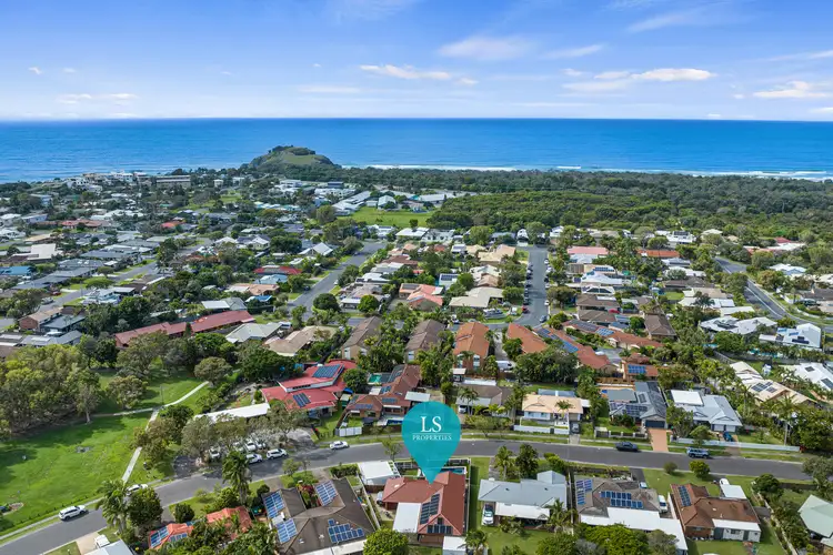 Fourth view of Homely house listing, 25 Tallowood Avenue, Bogangar NSW 2488