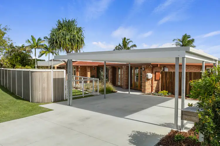 Fifth view of Homely house listing, 25 Tallowood Avenue, Bogangar NSW 2488