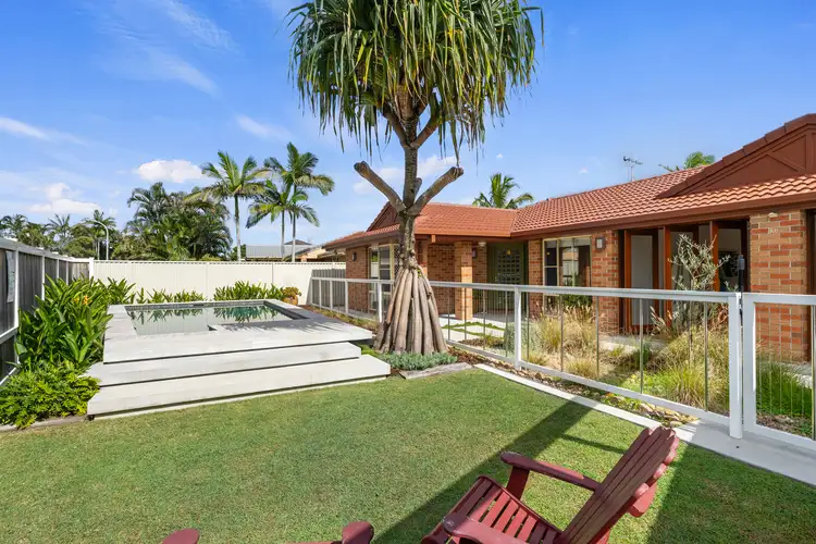 Sixth view of Homely house listing, 25 Tallowood Avenue, Bogangar NSW 2488
