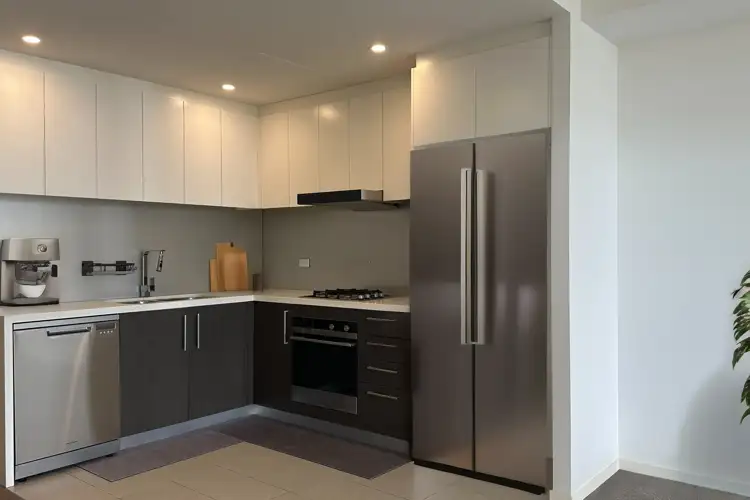 Third view of Homely unit listing, 304/8 Station Road, Auburn NSW 2144