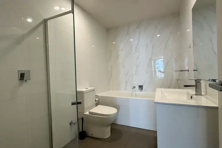 Fourth view of Homely unit listing, 304/8 Station Road, Auburn NSW 2144