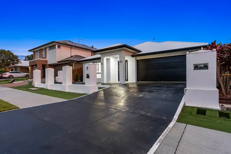 136 Napier Avenue, Mango Hill QLD 4509