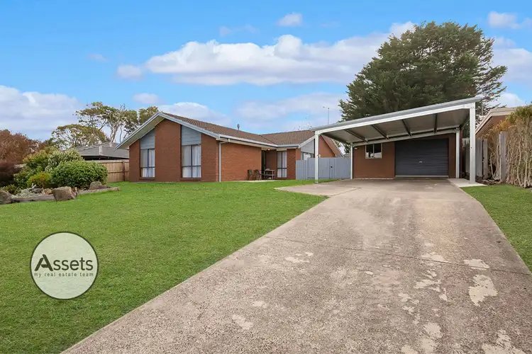 8 Webb Court, Portland VIC 3305