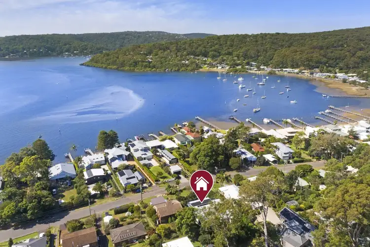 Fifth view of Homely house listing, 30 Wagstaffe Avenue, Wagstaffe NSW 2257