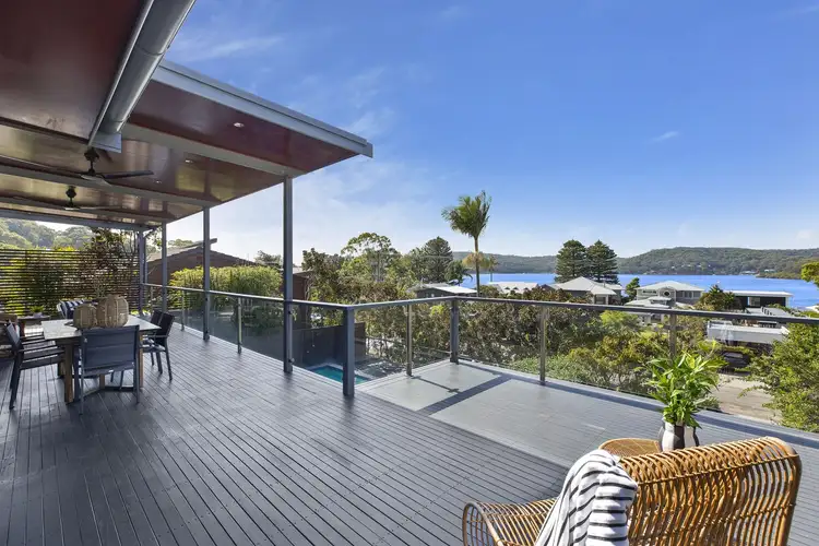 Sixth view of Homely house listing, 30 Wagstaffe Avenue, Wagstaffe NSW 2257