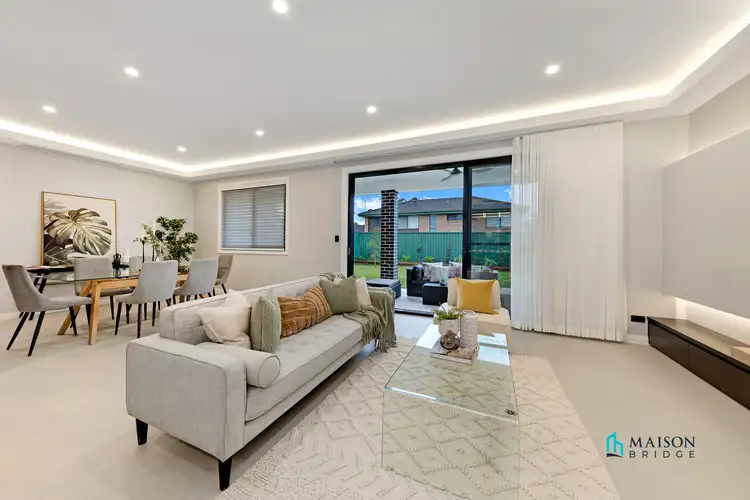 Second view of Homely semi-detached listing, 73 Quarry Road, Ryde NSW 2112