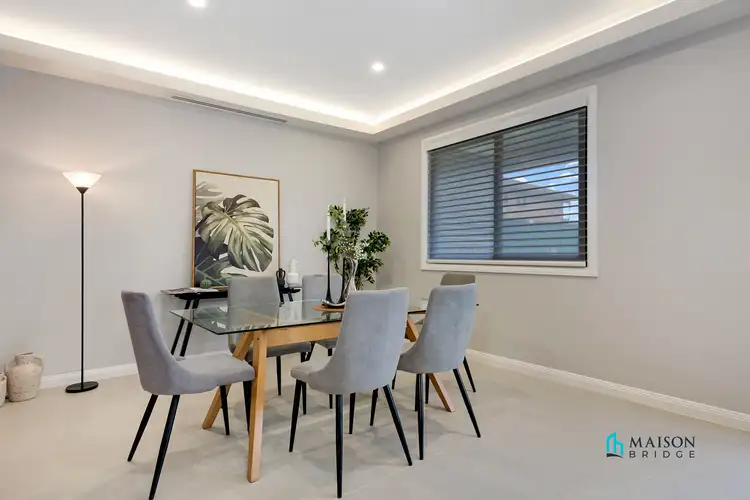 Fourth view of Homely semi-detached listing, 73 Quarry Road, Ryde NSW 2112