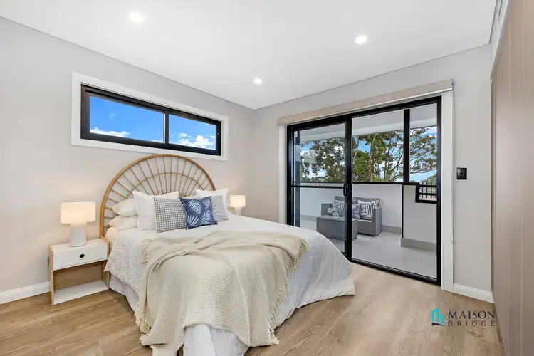 Fifth view of Homely semi-detached listing, 73 Quarry Road, Ryde NSW 2112