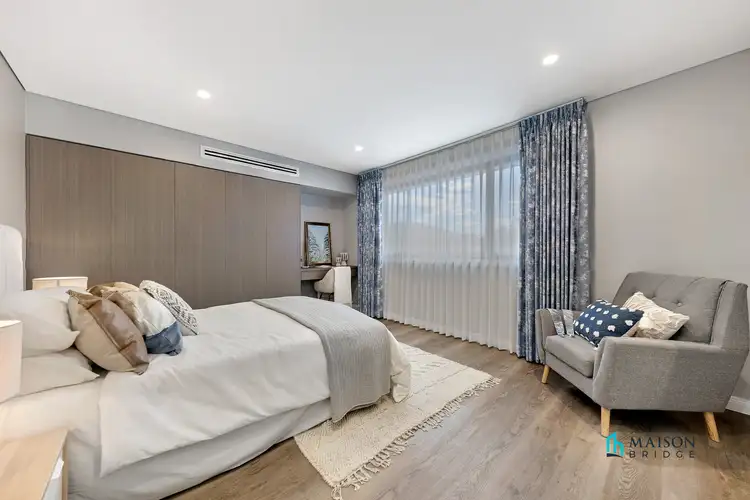 Sixth view of Homely semi-detached listing, 73 Quarry Road, Ryde NSW 2112