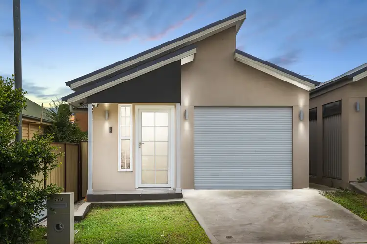 Main view of Homely house listing, 25A Varian Street, Mount Druitt NSW 2770