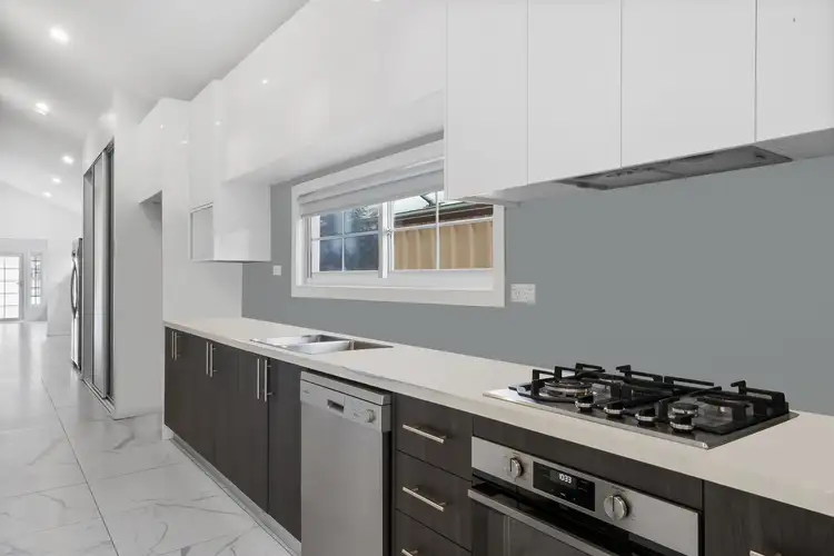 Third view of Homely house listing, 25A Varian Street, Mount Druitt NSW 2770