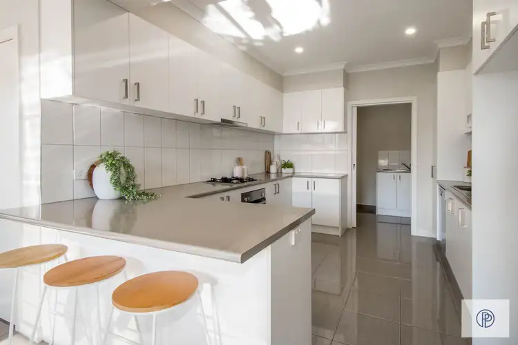 Fifth view of Homely townhouse listing, 2/32 Helen Road, Ferntree Gully VIC 3156