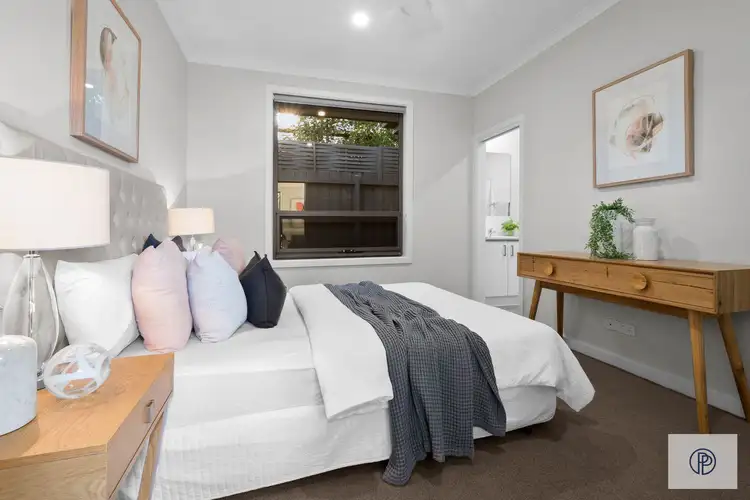 Sixth view of Homely townhouse listing, 2/32 Helen Road, Ferntree Gully VIC 3156