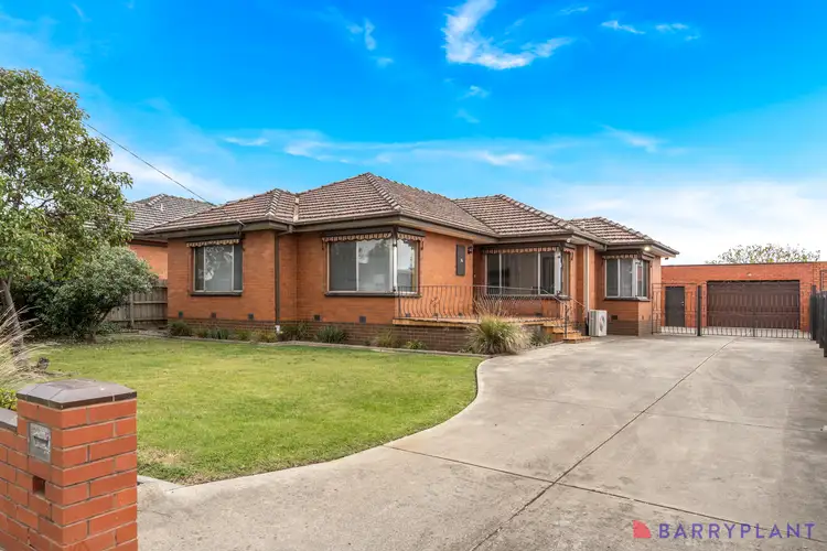 Main view of Homely house listing, 36 Massey Avenue, Reservoir VIC 3073