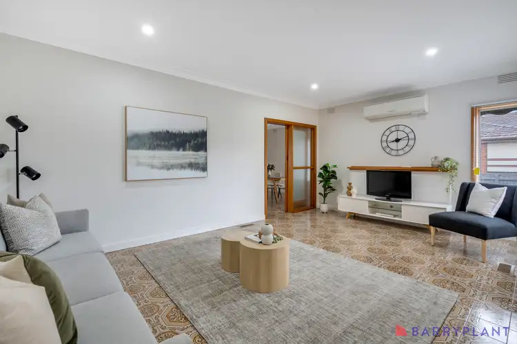 Second view of Homely house listing, 36 Massey Avenue, Reservoir VIC 3073
