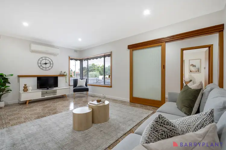 Third view of Homely house listing, 36 Massey Avenue, Reservoir VIC 3073