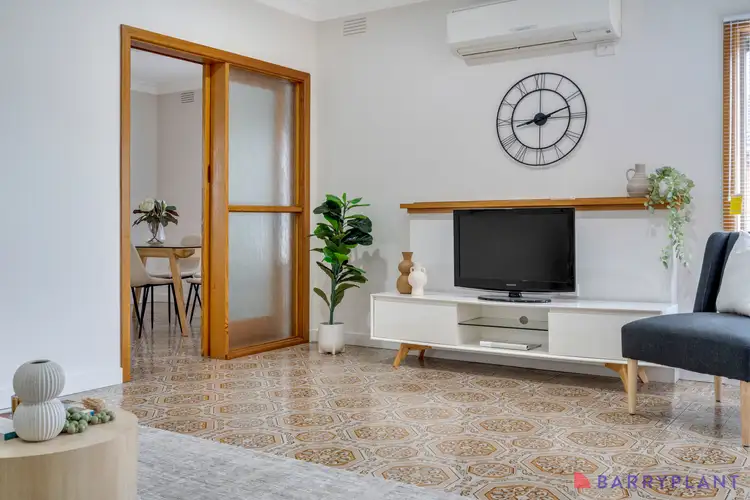 Fourth view of Homely house listing, 36 Massey Avenue, Reservoir VIC 3073