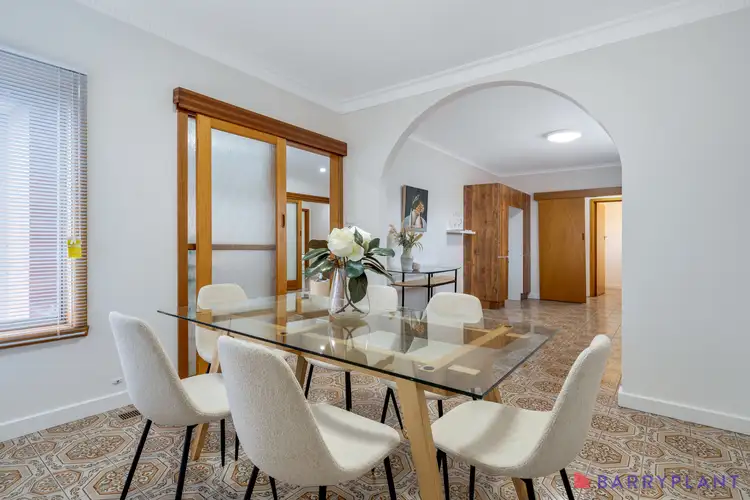 Fifth view of Homely house listing, 36 Massey Avenue, Reservoir VIC 3073