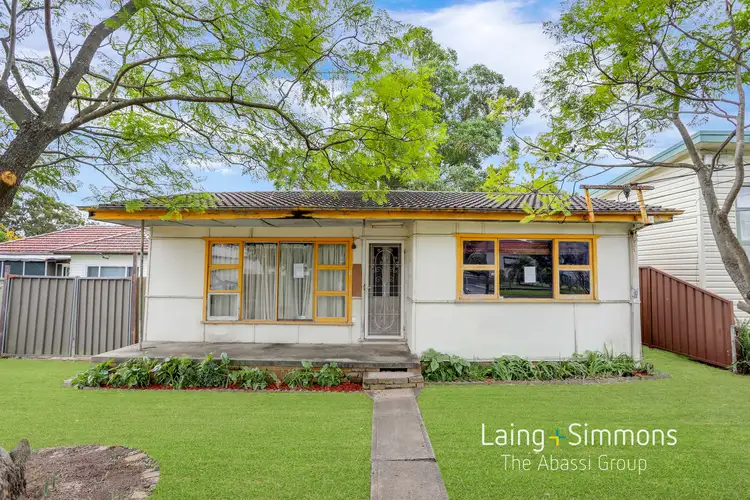 35 Elizabeth Crescent, Kingswood NSW 2747