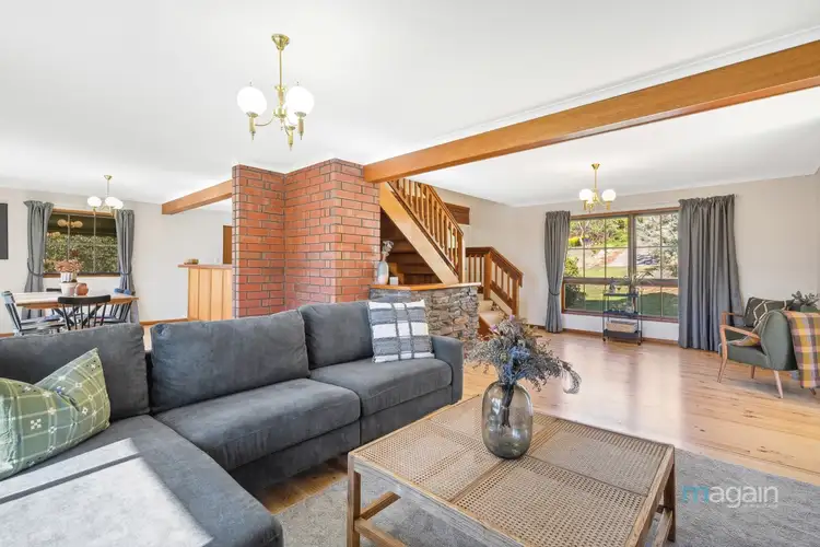 Third view of Homely house listing, 10 Almond Court, Coromandel Valley SA 5051