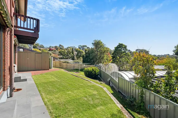 Sixth view of Homely house listing, 10 Almond Court, Coromandel Valley SA 5051