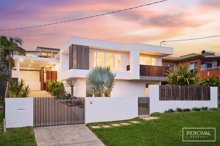 14 Hill Street, Port Macquarie NSW 2444