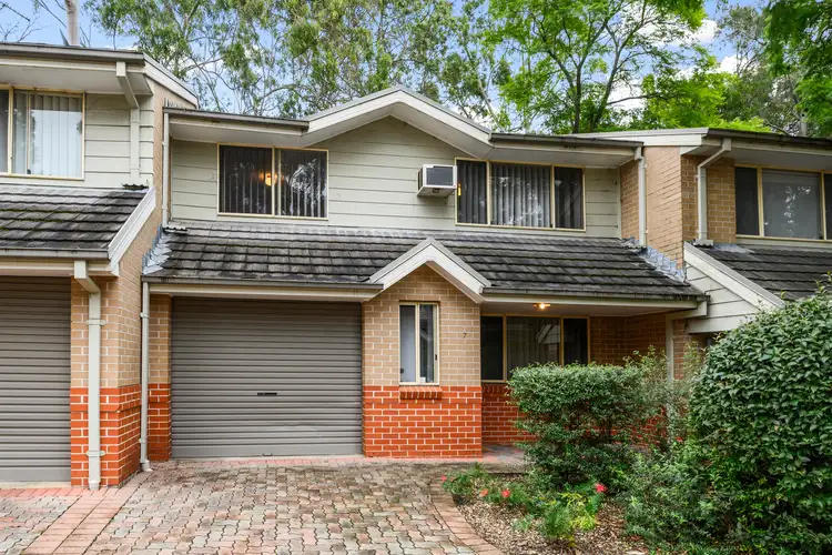7/155-157 Derby Street, Penrith NSW 2750