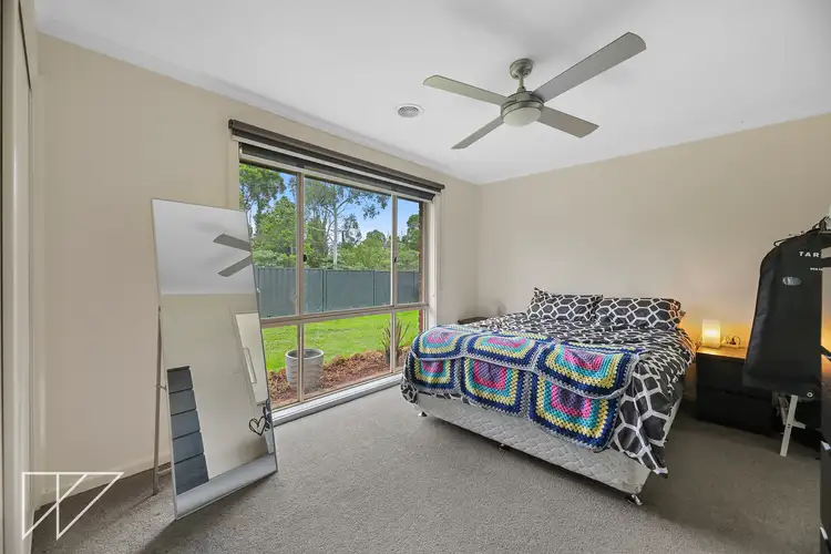 Fifth view of Homely house listing, 1 Hayes Drive, Warragul VIC 3820