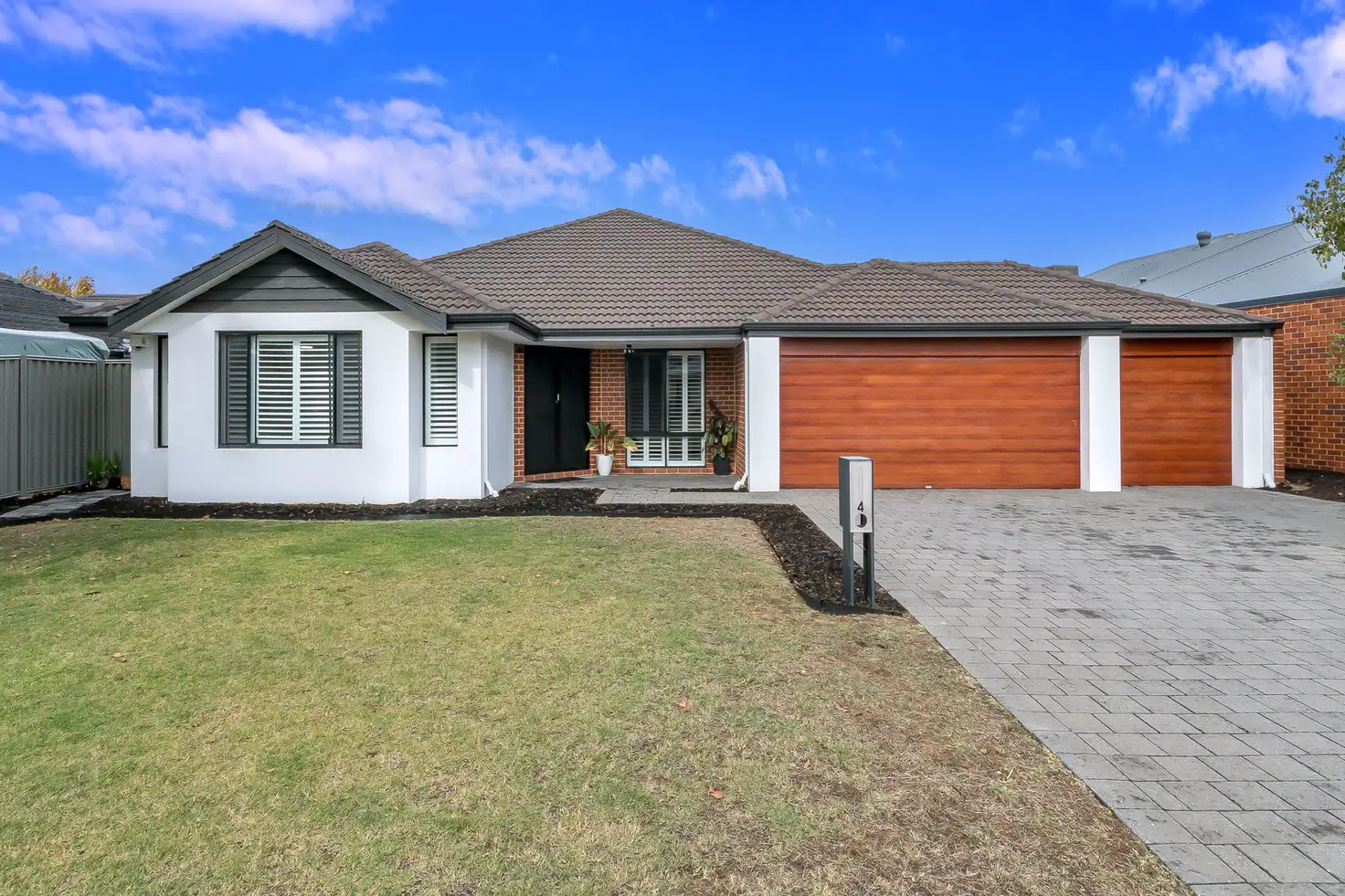 Main view of Homely house listing, 4 Chapel Way, Piara Waters WA 6112