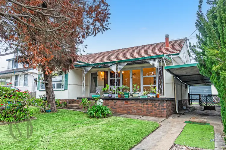 Second view of Homely house listing, 25 Christine Avenue, Ryde NSW 2112