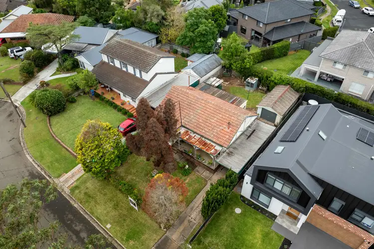 Third view of Homely house listing, 25 Christine Avenue, Ryde NSW 2112