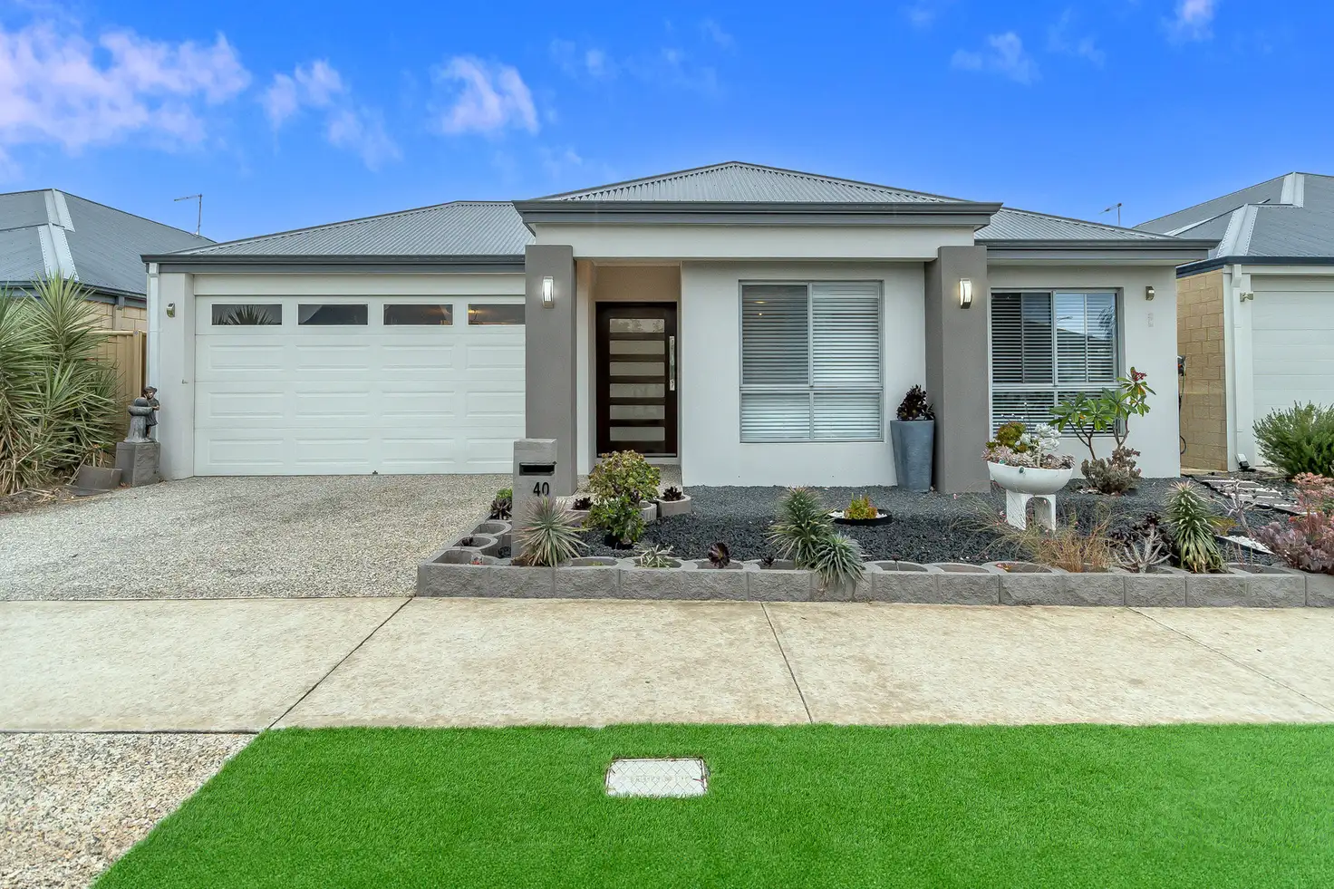 Main view of Homely house listing, 40 Julimar Drive, Southern River WA 6110