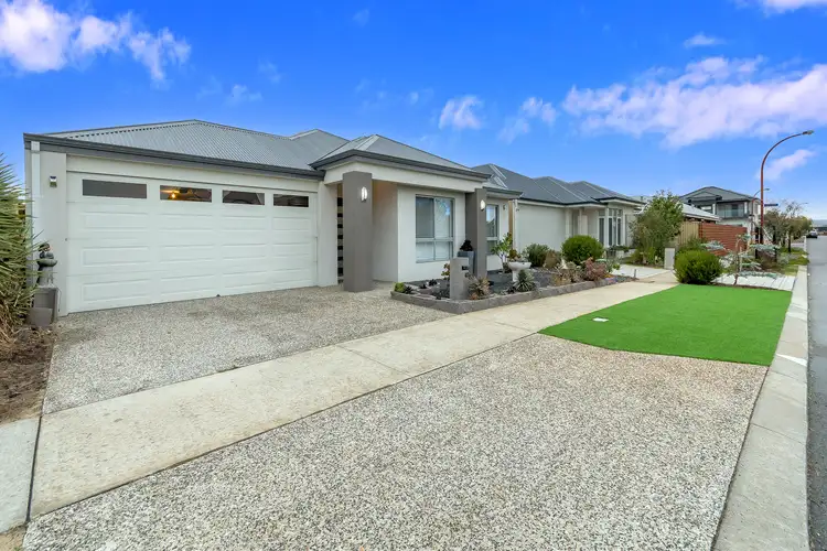 Second view of Homely house listing, 40 Julimar Drive, Southern River WA 6110