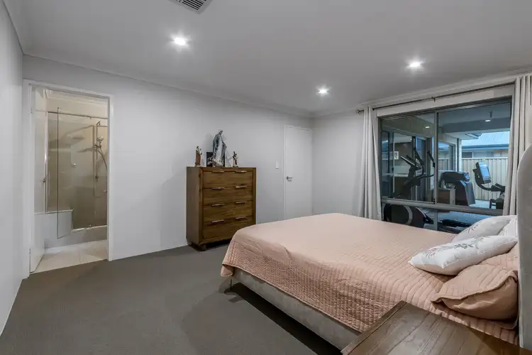 Fourth view of Homely house listing, 40 Julimar Drive, Southern River WA 6110