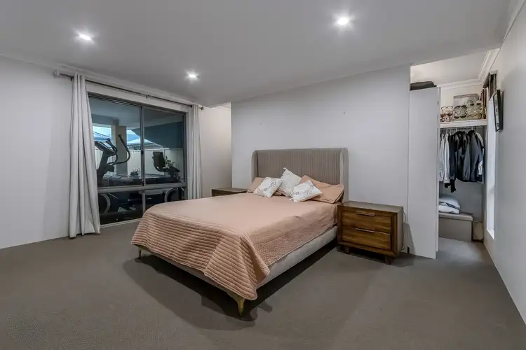 Fifth view of Homely house listing, 40 Julimar Drive, Southern River WA 6110