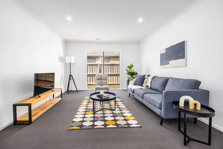 Second view of Homely house listing, 10 Native Retreat, Cranbourne East VIC 3977