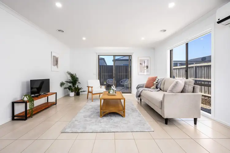 Third view of Homely house listing, 10 Native Retreat, Cranbourne East VIC 3977