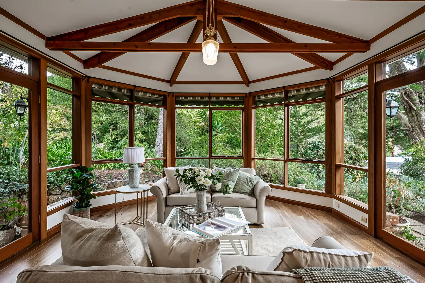 Main view of Homely house listing, 11 Buckley Crescent, Coromandel Valley SA 5051