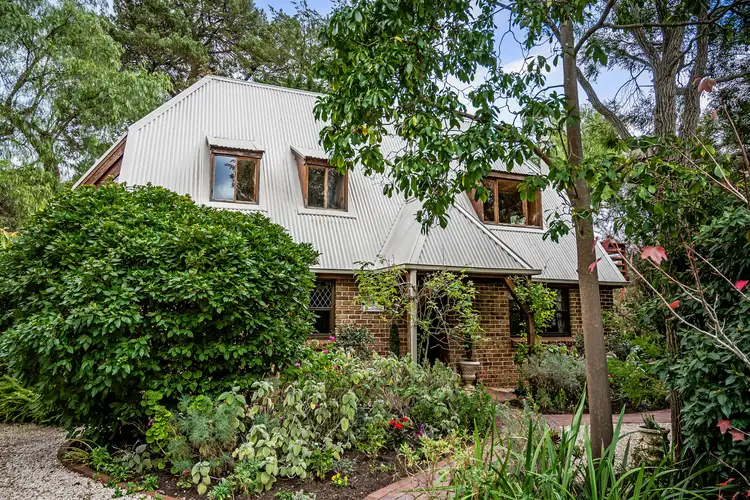 Second view of Homely house listing, 11 Buckley Crescent, Coromandel Valley SA 5051