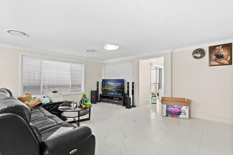 Fifth view of Homely house listing, 114 Westminster Street (tallawong), Schofields NSW 2762