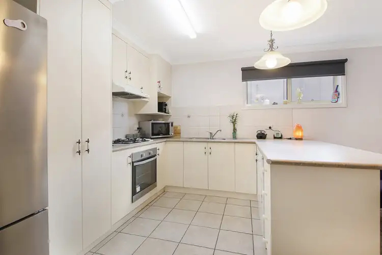 Third view of Homely townhouse listing, 4/550 Kotthoff Street, Lavington NSW 2641