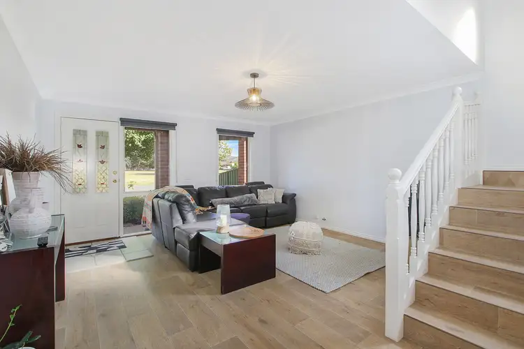 Fourth view of Homely townhouse listing, 4/550 Kotthoff Street, Lavington NSW 2641