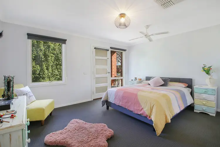 Fifth view of Homely townhouse listing, 4/550 Kotthoff Street, Lavington NSW 2641